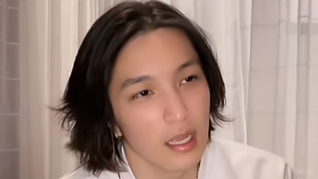 徳永英明の次男レイニがテレビドラマ主題歌でメジャーデビュー！