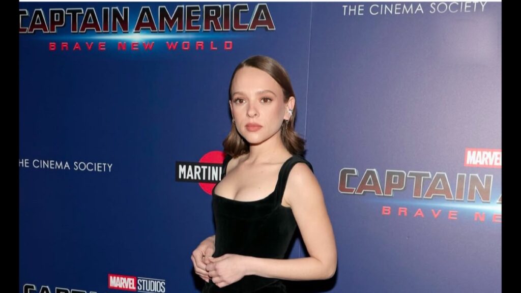 マーベル映画『キャプテン・アメリカ：ブレイブ・ニュー・ワールド』 新ブラック・ウィドウ役のシラ・ハースとは！？
