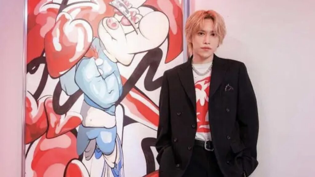 キスマイ千賀健永さんが個展「FiNGAiSM」開催！