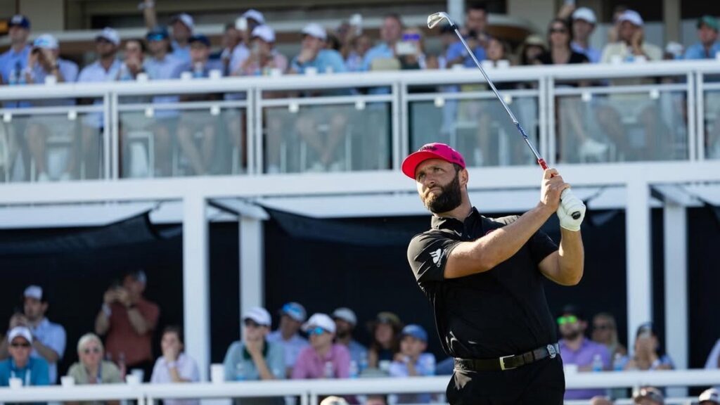 ゴルフ界の年収王はジョン・ラーム 松山英樹は世界9位にランクイン