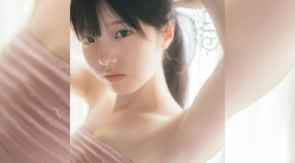 フィギュアスケート本田真凜さん 24歳の誕生日に1st写真集発売決定 台湾ロケで“素顔”と“凜”の美しさを表現