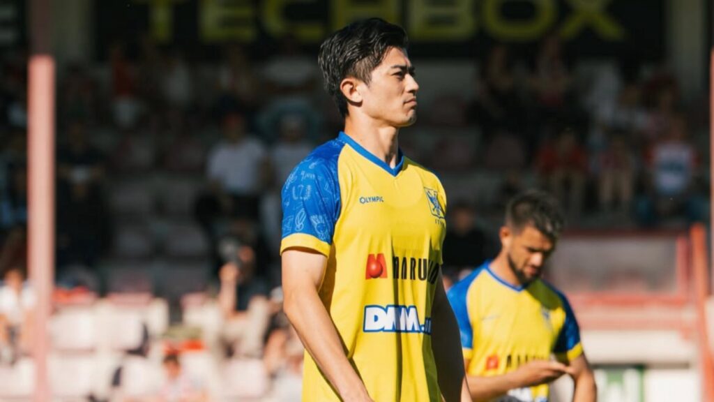 サッカー日本代表の谷口彰悟選手とモデル泉里香さんが結婚へ!