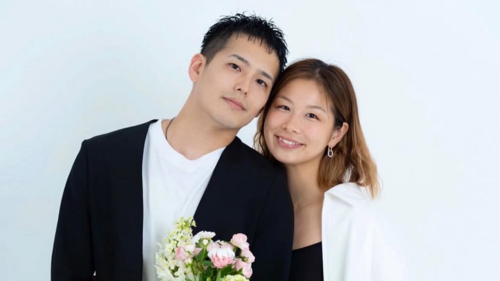 浅倉カンナさんが結婚を発表　入籍日は「令和7年7月7日」
