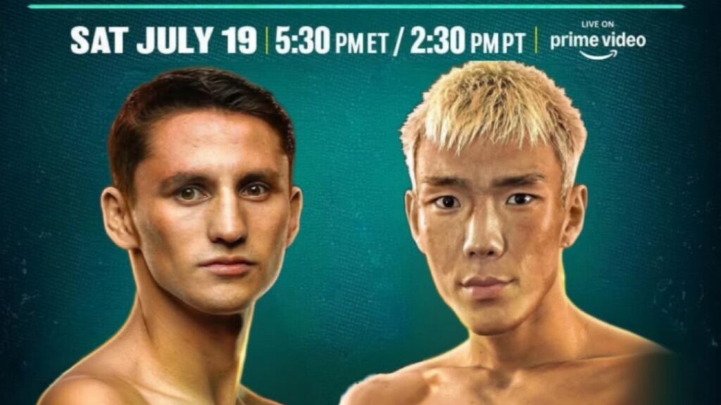 ボクシング 亀田京之介選手、世界１位ピカソに判定敗北 善戦虚しく・・・実力差を見せつけられる結果に