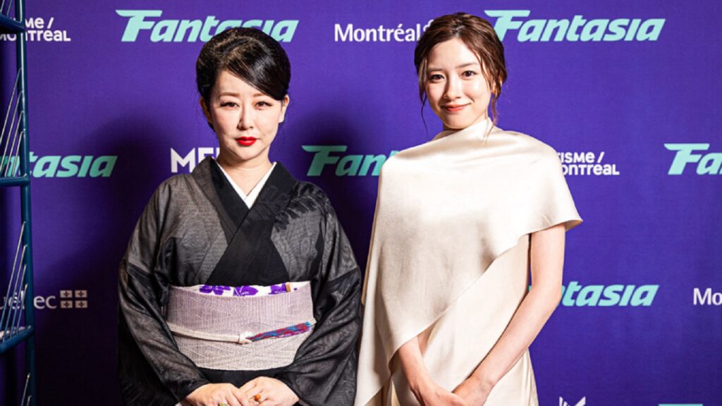 永野芽郁さん、カナダ映画祭で国際的存在感を発揮『かくかくしかじか』がモントリオールでスタンディングオベーション