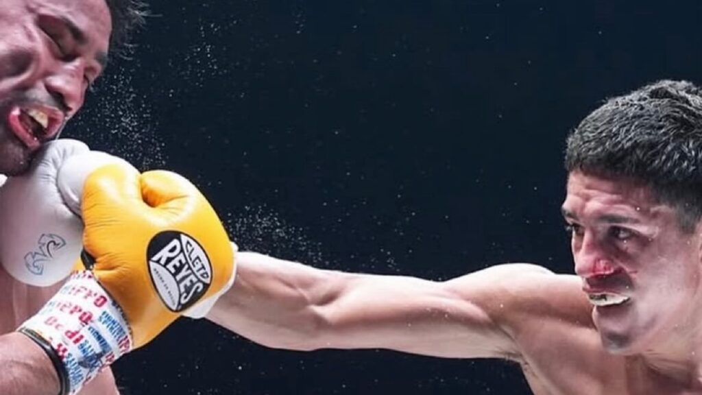 ボクシング世界戦 比嘉大吾選手が現役引退を表明 2戦連続ドローで世界王座ならず「自分の中では負け」＝WBAバンタム級世界戦