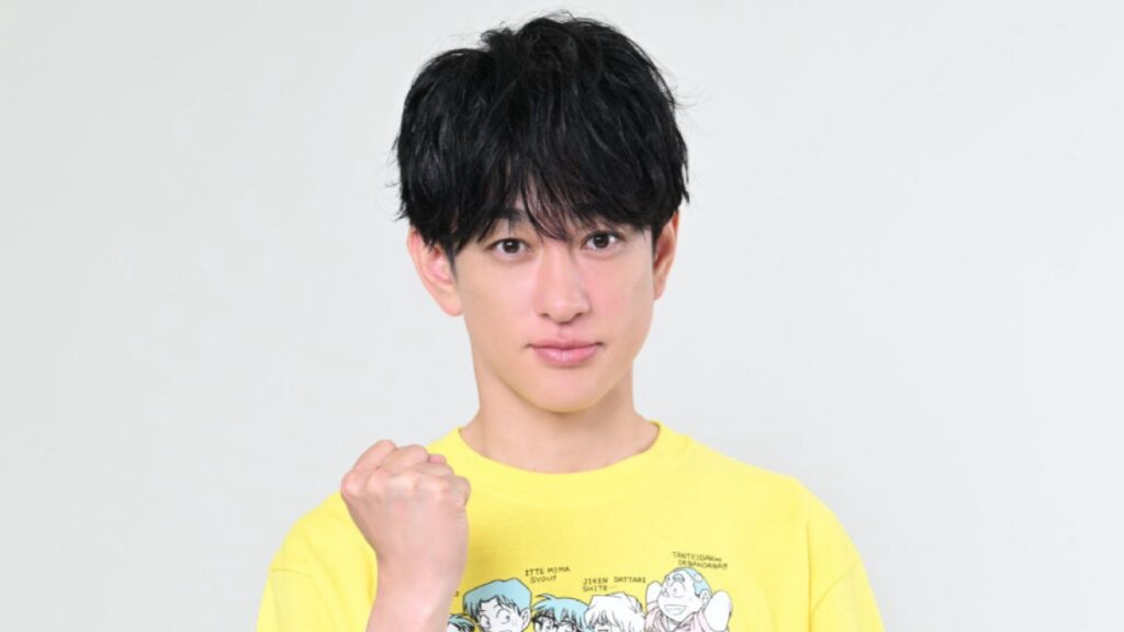 人気グループ「SUPER EIGHT」横山裕さんが「24時間テレビ」チャリティーランナーに決定 幼少期の経験を語り「支援を必要とする子どもたちへ力を届けたい」