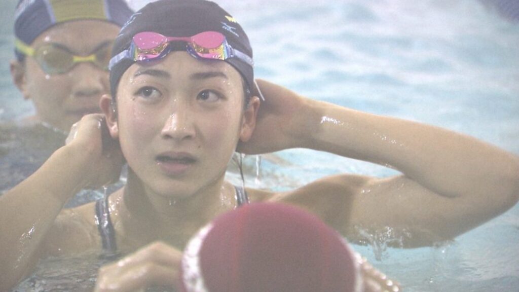 水泳の池江璃花子選手、決勝進出ならず―未来への糧となる50mバタフライ準決勝