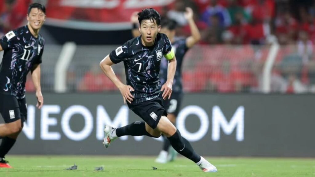 移籍金25億円…ソン・フンミン選手、米MLSのタレント集結地・LAFCへ移籍報道