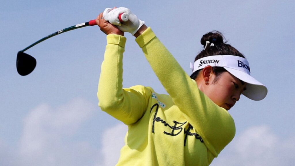【女子ゴルフ】全英女子OPで日本勢が歴史的快挙！山下美夢有選手が2.1億円、勝みなみ選手は1.2億円、竹田麗央選手も7200万円獲得