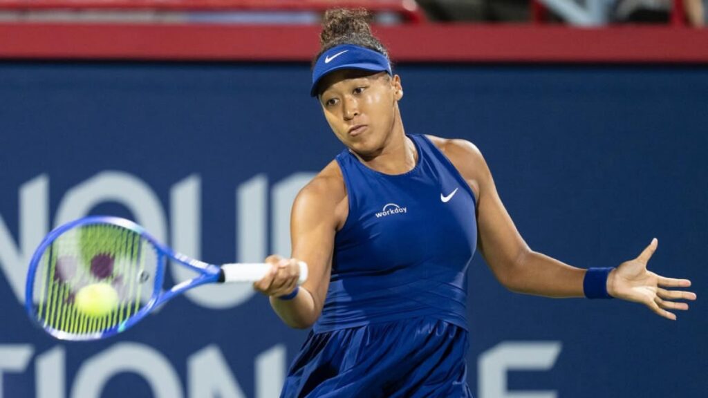 女子テニスの大坂なおみ選手、進化したプレースタイルで決勝進出 4年半ぶりツアー優勝へ王手