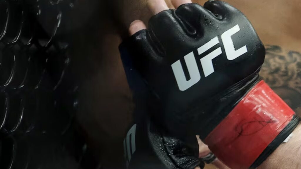 UFC放映権大刷新!! パラマウントが米国独占配信権を77億ドルで獲得、2026年から7年間展開へ