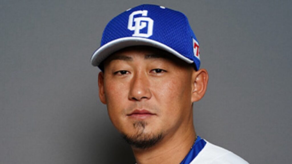 【中日】球界ののスラッガー中田翔選手、腰痛との闘いに終止符 満足なスイング叶わず…通算309本塁打の豪打が静かに幕