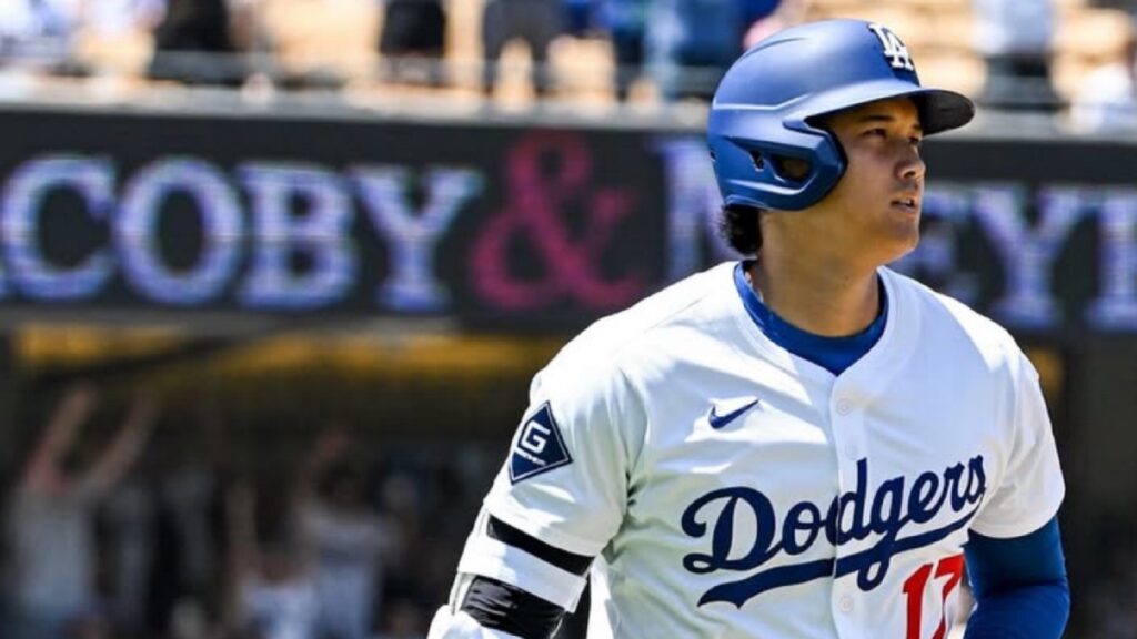 大谷翔平選手、MLB史上空前の「8-17-43」達成！！　ルース超えの５ツールプレイヤーとしての存在感と圧倒的記録更新！！