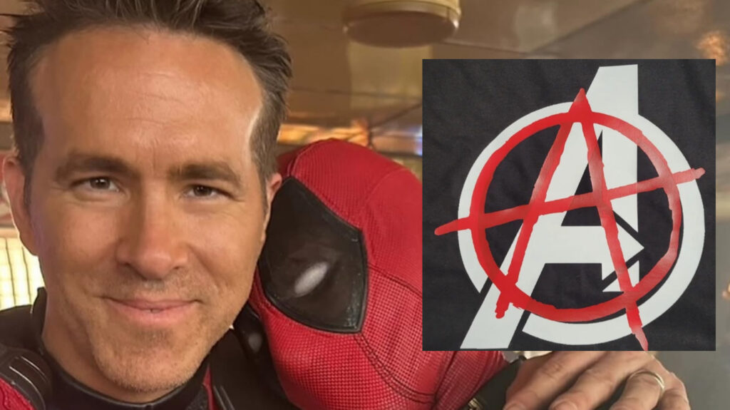 デッドプールが遂にアベンジャーズの戦場へ！『ドゥームズデイ』で暴れ回る？