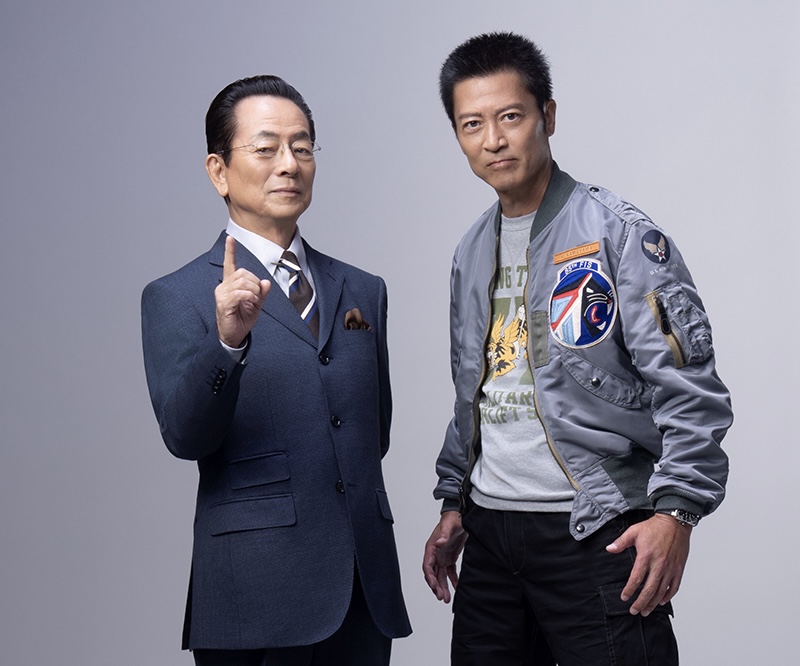 『相棒』25周年、止まらぬ進化!シーズン24放送決定 “継続力”が生んだ前代未聞の挑戦 | 瞬刊モッツ|モッツ出版株式会社