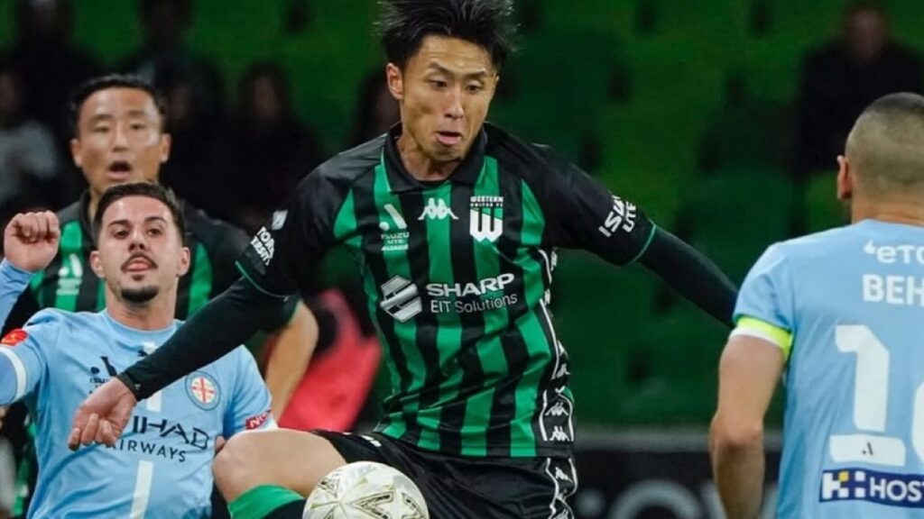 豪Aリーグ元サッカー選手がスポーツ賭博不正で有罪「競技の信頼を裏切る行為」と裁判所