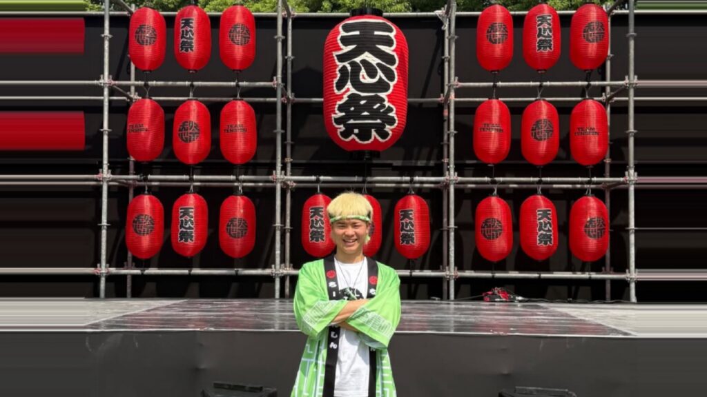 ボクサー那須川天心選手が格闘技界の未来へ提言「安全と品格の両立」を呼びかける