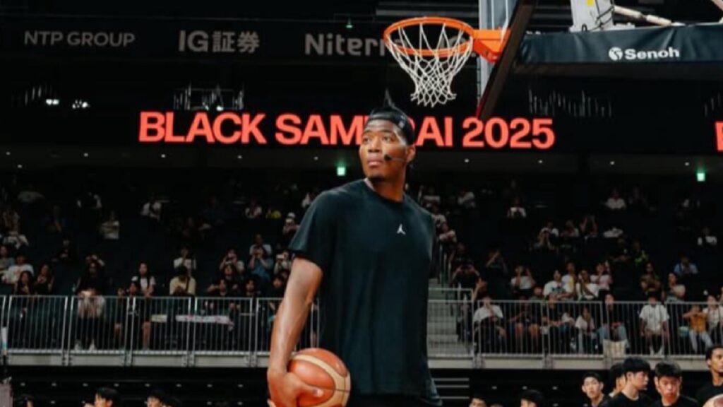NBAレイカーズ八村塁選手が年俸41億円超えへ！世界で輝く日本人スターがNBAでさらなる飛躍