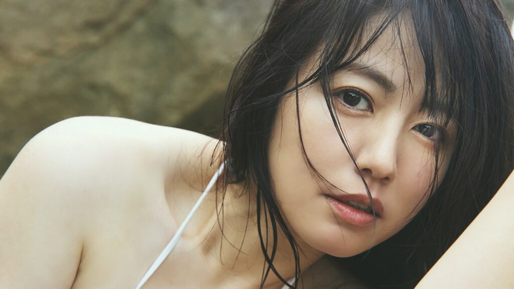 磯山さやかさん、デビュー25周年で最新写真集 10月22日発売決定！！ケアンズで“大人の艶”と変わらぬ笑顔を収録
