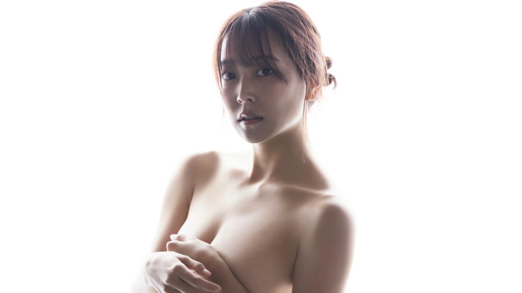 元NMB48白間美瑠さん 過去最大の露出カット写真集を11月14日発売さん、集大成の過去最大の露出カット写真集を11月14日発売