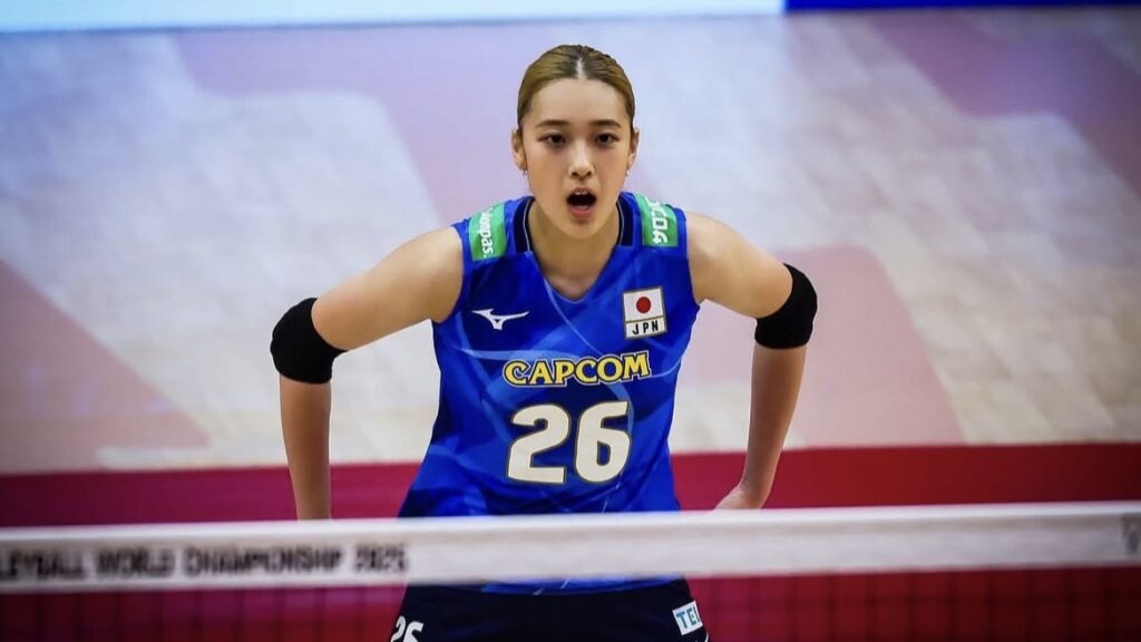 女子世界選手権バレーボールで佐藤淑乃選手、成長の涙を乗り越え次戦へ 日本女子、47年ぶり決勝進出ならずもメダルへの挑戦続く