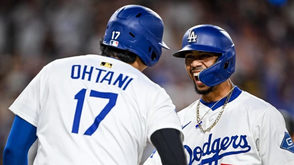 ドジャース大谷翔平選手 ３打数１安打１打点で３連勝に貢献 スミス ベシア…離脱者が続々と復帰でチームに勢い