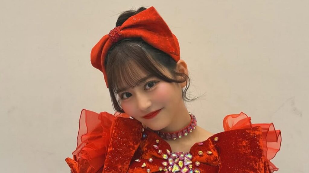 FRUITS ZIPPER・月足天音さんが待望の芸能活動復帰を発表