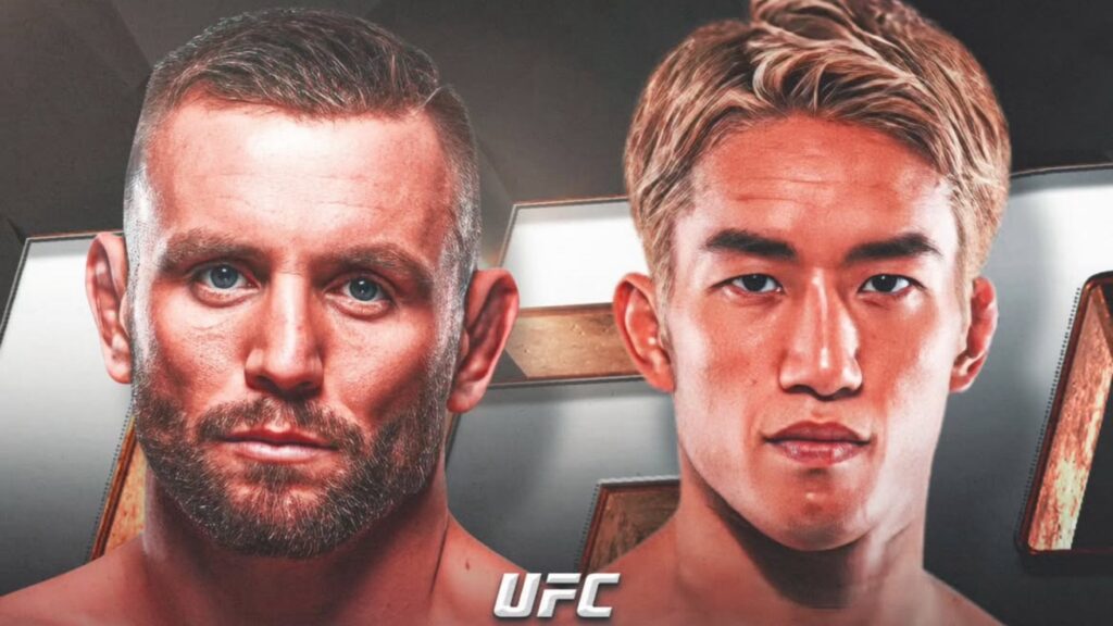 試合から1ヶ月が経過して朝倉海選手UFC２戦目の対戦相手が実は試合カーフキックの怪我が原因で大ごとに！？