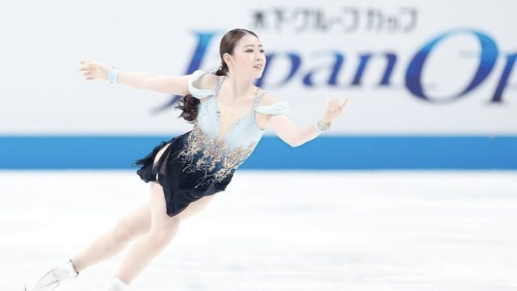 美女フィギュアスケート選手の紀平梨花さんがミラノ五輪出場断念 中部選手権欠場を発表「安全最優先の判断」