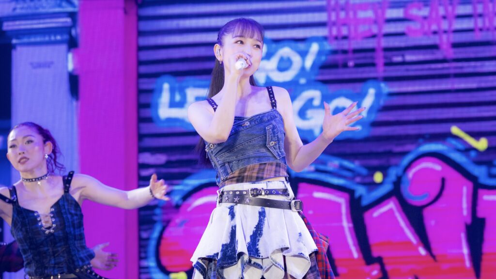 西野カナさん、活動再開ツアーが異例の展開 追加公演をWOWOWが独占放送
