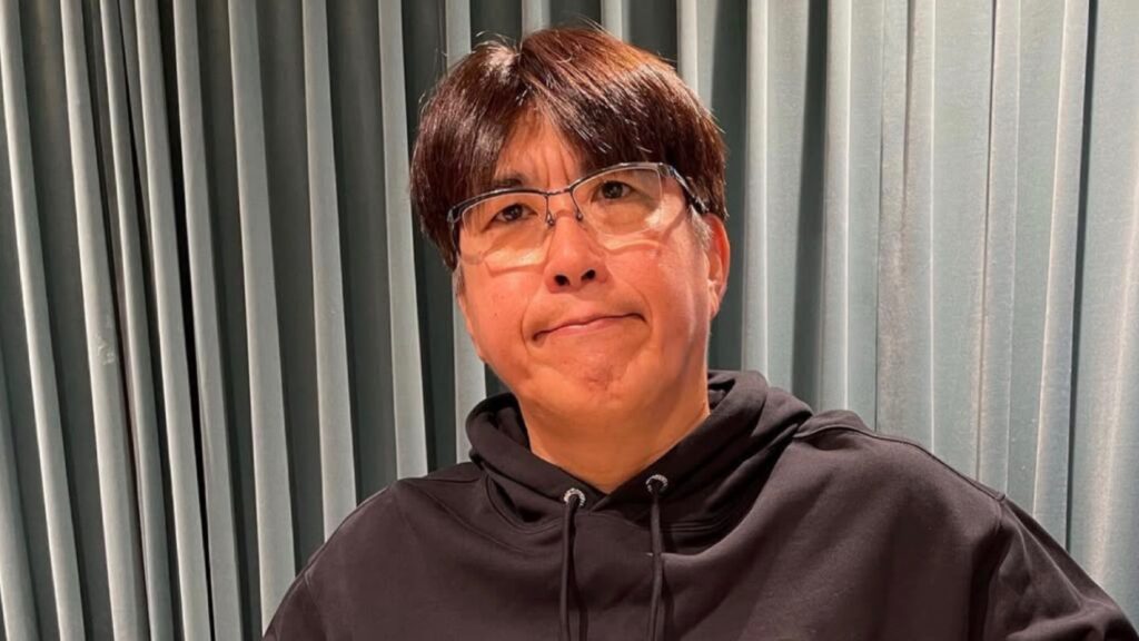 石橋貴明さん、沈黙破る9カ月ぶりのSNS更新 闘病中も“変わらぬ笑い魂”「ゴカク魂！！！」にファン感涙