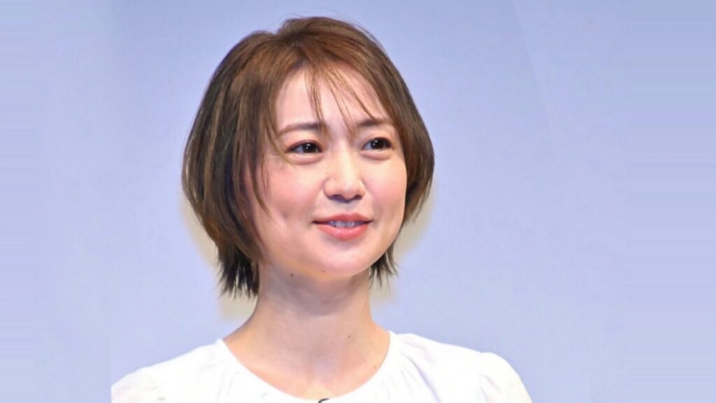 大島優子さん、第2子出産後初の公の場に登場　ショートヘアの理由は「子どものため」母として女優として見せた新しい笑顔