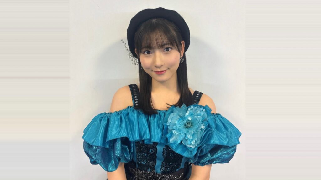 モー娘。北川莉央さん テレビ東京就職が内定で年内でグループ卒業へ