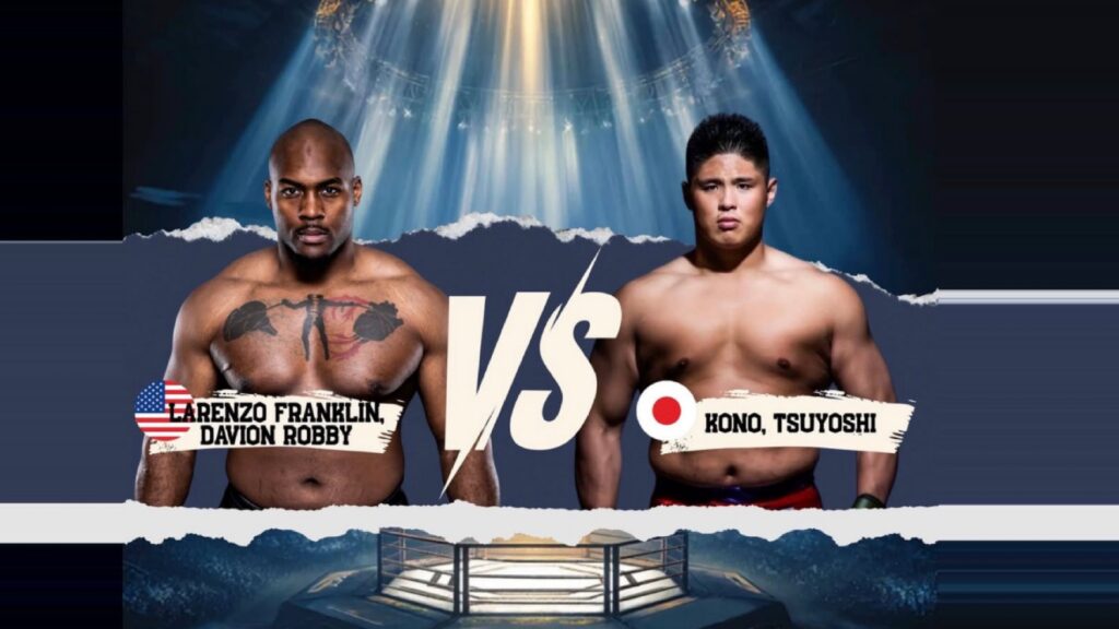 スダリオ剛選手「団体も含め終わってる」対戦相手が13キロ超過でメイン試合中止へ・・・プロ意識の欠如に問う怒りの訴え