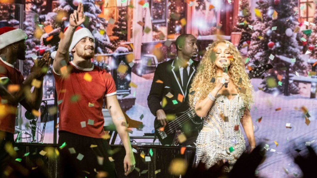 マライア・キャリー、伝説更新！7年ぶり来日ツアー初日で圧巻のハイトーン連発