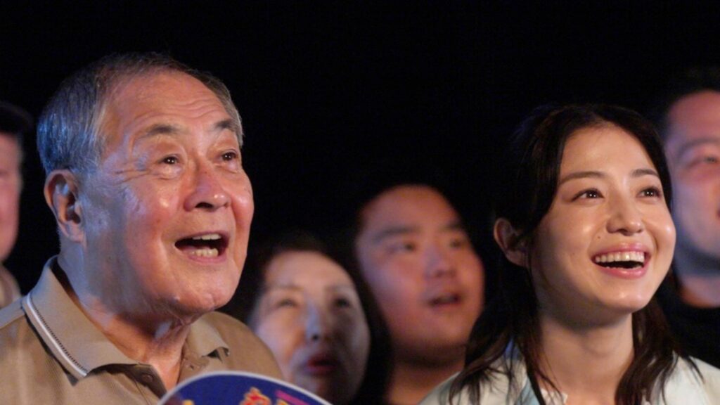 青森・つがる市発、“ふるさと映画”『じっちゃ！』全国公開！プレミア上映には、超特急の小笠原海さんと千村監督が登壇。わずか７分でチケット完売の加熱ぶり！