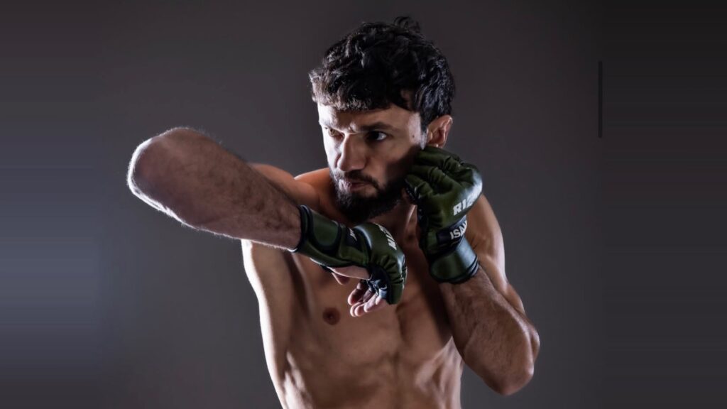 【RIZIN】神戸大会、話題の対戦カードの一つ衝撃の中止へ！ケラモフが“かなりの重症”胃腸炎で欠場