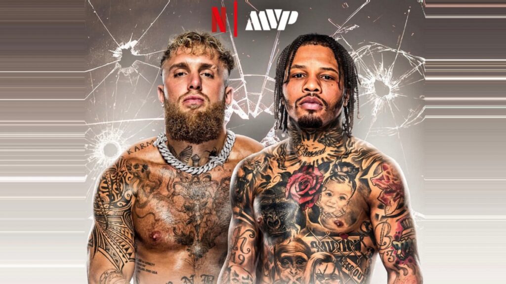 ボクシング界の“問題児”デービスが、またしてもリングの外でトラブルを起こした。