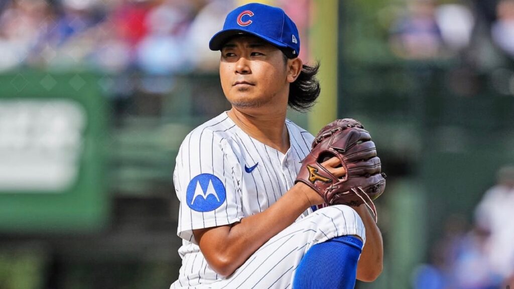 今永昇太投手、戦略的FAへ・・・米メディア驚愕の決断の裏にある“次の一手”