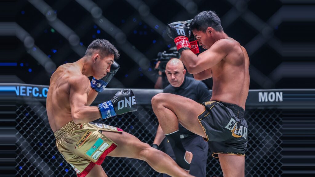 【ONE】野杁正明選手、正規王者の壁破れず！世界王座統一戦は0-3の完敗判定