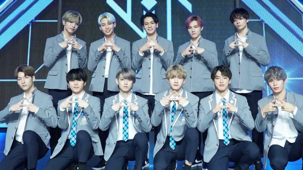 アジアで絶大な人気を誇るグループJO1が中国でのファンイベント中止“不可抗力”の背景に複雑な情勢も影響か