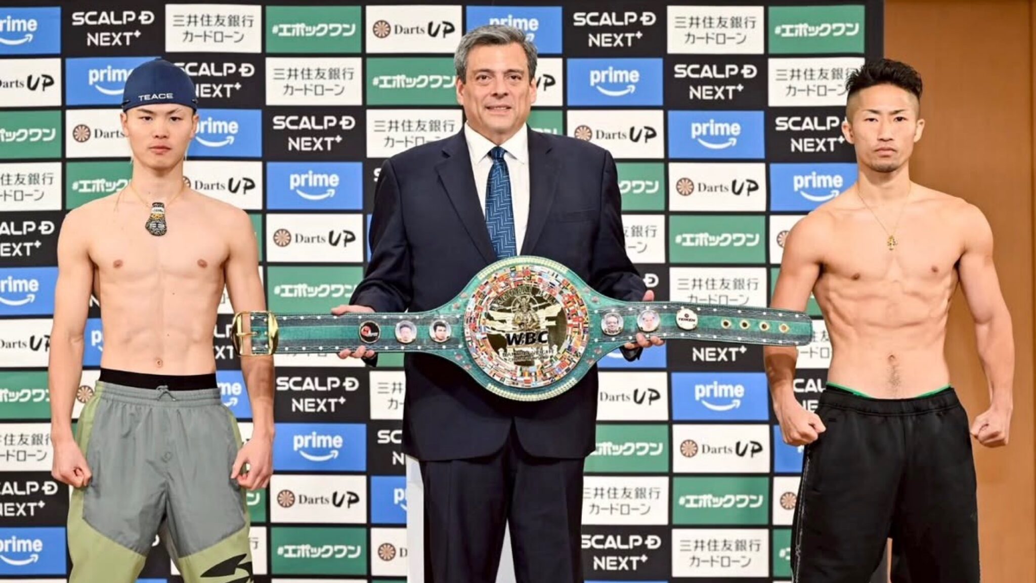 ジョン・ヨンサム