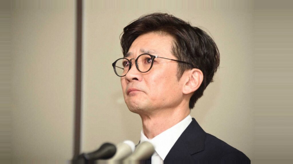 国分太一さん記者会見は「世間への責任表明」だった.週刊文春が突きつけたリアルとメディアの力