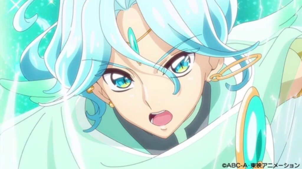 Snow Man・佐久間大介さんが託された“物語の橋渡し役”『キミプリ』響カイト、ついにキュアコネクトへ覚醒