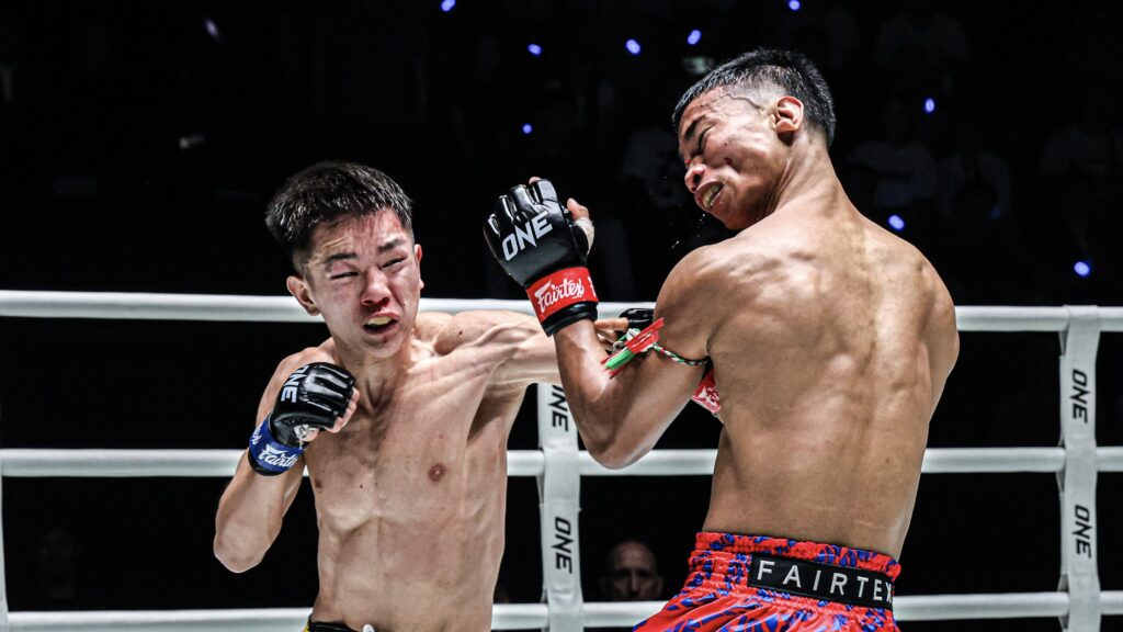 【ONE】止まらぬ日本勢の躍進―WBC世界王者・奥脇竜哉選手が強豪タイ人撃破、日本人ムエタイ層の厚さを証明