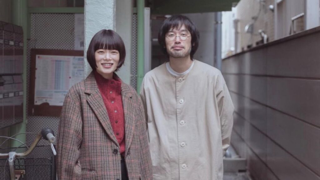 杉咲花さんが4年ぶり日テレドラマ主演!! 今泉力哉監督と再タッグ