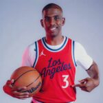 NBAクリッパーズ、クリス・ポール選手と契約終了を発表!! 21年の偉大な