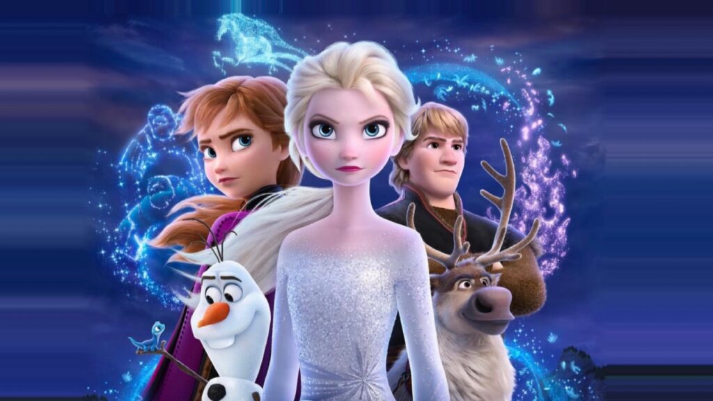 「アナ雪」主要声優に93億円超の契約金 異例の“超インフレ報酬”に業界内で賛否の声