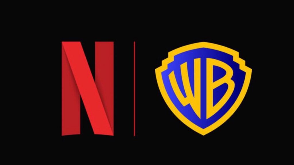 Netflix、ワーナー・ブラザースを買収へ!! 日本・韓国を中心としたアジアマーケットへの影響は？